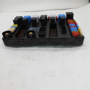 WG9716582301 Sinotruk Howo new distribution box electrical junction box