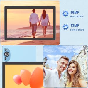 C Idea Android 14 Touch Screen 800*1280 IPS Incell 10.1 Inch Tablets With Pen