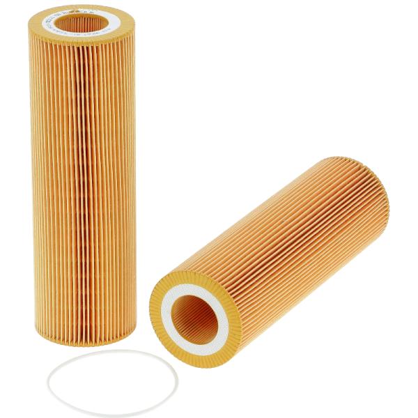 Oil filter factory 2625884 engine oil filter 2625884
