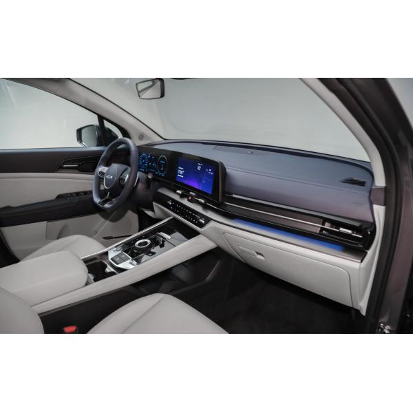 310Nm Generator Torque Newly Designed Kia Lion Platinum Extension 2022 Hybrid/Gasoline Car