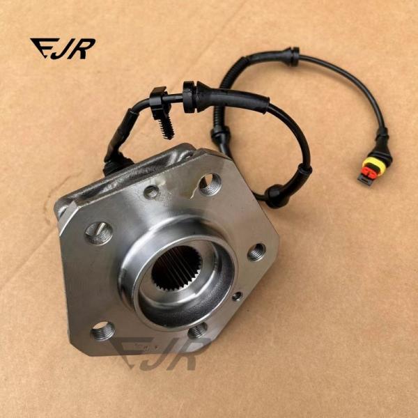 Replace/Repair Purpose 197118 Wheel Bearing Assembly For GranCabrio GranTurismo Quattroporte