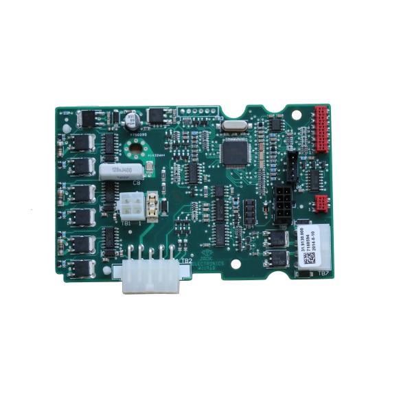 2231 X2 Board Weaving Loom Spare Parts