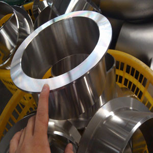 Buy Stainless steel butt weld stub ends at wholesale prices