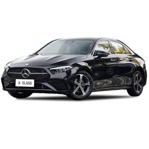 2025 Mercedes Benz A Class A 180 Sedan New Car Automatic Saloon Gas Petrol