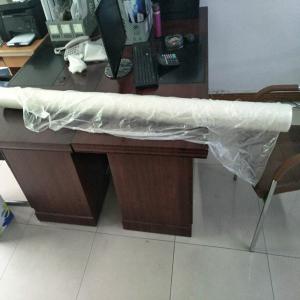 China Packaging Agro Chemical PVA Water Soluble Plastic Film on sale