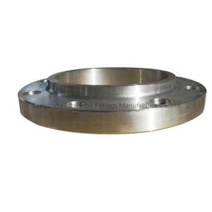 15mm JIS 10k Flange Slip On ANSI 150 A105 GB Forged Transparent Oiled