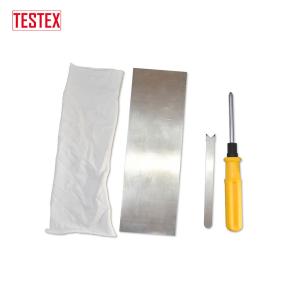 SPI Flammability Testing Equipment With Accurate Photoelectricity Sensor