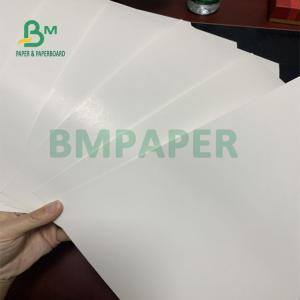 210gsm 230gsm C1S Paperboard Solid Folding Resistance 700mm X 1000mm