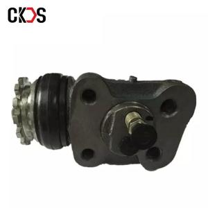 ISO9001 Truck Air Brake System Parts Brake Wheel Cylinder For MITSUBISHI FUSO