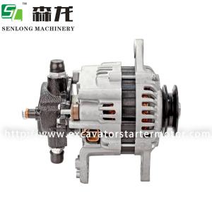 24V Alternator Mitsubishi Generator 32B6800200 A003TN5883 A3TN5883 CAL35608