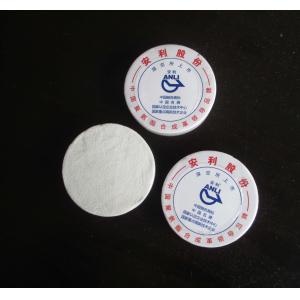 Quality Nonwoven hotel Compressed Towel for sale