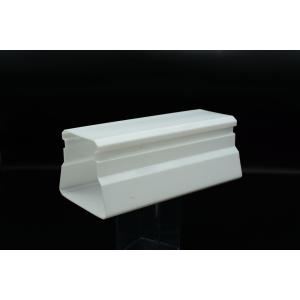 Colorful Transparent Polycarbonate Extrusion Tube