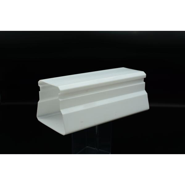 Buy Customized Size PVC Trim Strip at wholesale prices