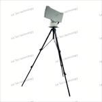 Multi Target Digital Array Radar All Terrain Perimeter Surveillance Radar