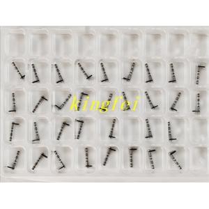 Quality FUJI 2AGTHA006105 NXT H24 H24G H24S working head mechanical valve SPOOL for sale