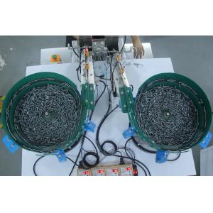 Direct Sale Automatic Counting Equipment Hardware Screw Nuts Automatic Feeding