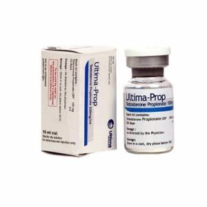 Ultima Mix vial Mix 250mg 10ml Vial Labels With Boxes