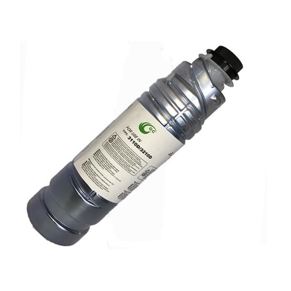 Buy MP3110D Black Copier Toner Cartridges For Ricoh Aficio 2035 19000 Pages at wholesale prices