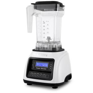 Multifunctional 1800W Commercial Blender with Plastic Housing and Pure Copper