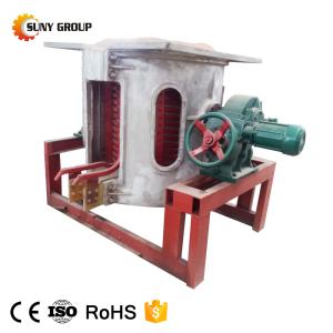 Revolutionize Your Manufacturing Process with 99.99% Copper Electrolysis Machine