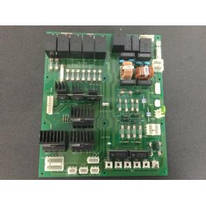Quality Noritsu MP1600 / QSS2700 / QSS2701 / QSS2711 Minilab Spare Part J306166 PCB for sale