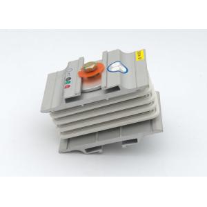 Strong Adhesive Busbar PVC Temperature Indicator Sticker