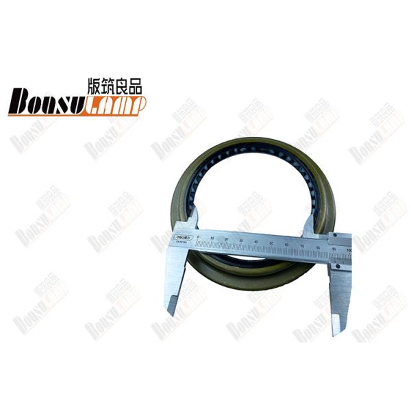 Seal Oil Rr Hub Outer Oil Seal 6BD1 1096253310 109625331-0 122*56*10.5