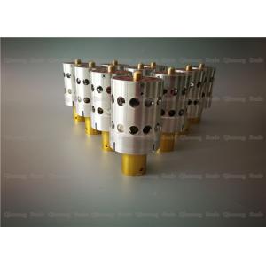 Replacing 20Khz Ultrasonic Welding Standard Parts On Ultra Series Systems