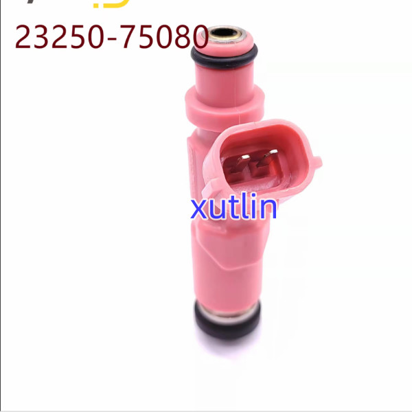 Buy Diesel Auto Engine  Fuel Engine Injectors Nozzle 23209-75080 For Toyota Tacoma 4Runner 2.4L 2.7L Auto Parts Car Gasoline at wholesale prices