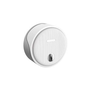 6.0CM Commercial ABS Paper Roll Dispenser Wall Mount