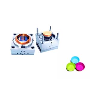 China High Standard Plastic Mould, PE PC Plastic Bowl Or Other Home Appliance on sale