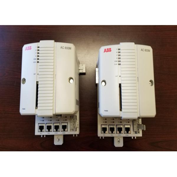 NEW ABB AC800M Processor Unit PM866K01 3BSE050200R1 Control Module TP830