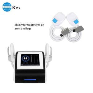 Quality ems sculpting Electric Muscle Stimulation Weight Loss Ems Machine AC220V for sale