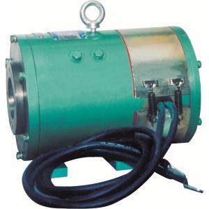 China IP55 Protection JM/JP Close Coupled Pump Special Three Phase Electric Motor on sale