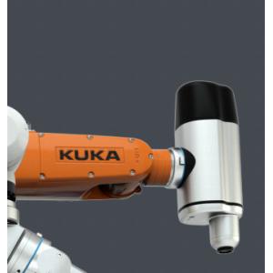 Arm Robot Screwdriver Robotic Screw Locking Machine Using Integrated Electric