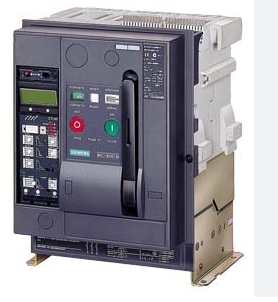 3WL1110-2BB34-4AN2-Z C22+F31 SIEMENS Fixed-mounted Circuit Breaker 3-pole