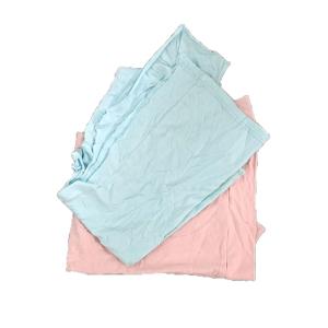 10kg Packing 100% Cotton T Shirt Rags