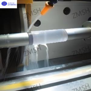 CNC Sapphire Surface Grinding Machine Precision Surface Grinder Polisher