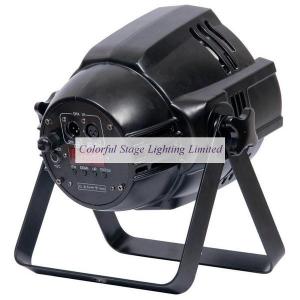54x3W RGBW LED Par Can