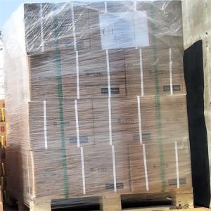 B120 Zirconium Silicate Ceramic Bead Blasting Media