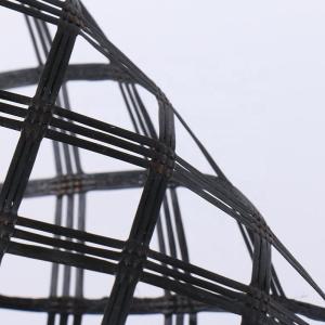 Environmentally Friendly Polyester Geogrid for Sustainable Construction Projects