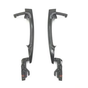 BMW 51217207565 Auto Body Parts Exterior Door Handle