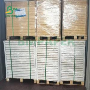 55gsm 60gsm Pink White Blue NCR Printing Office Paper For Invoice 70 x 100CM