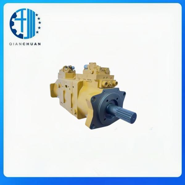 New Main Hydraulic Pump K7V280 for Cat E349GC E350GC E374GC Excavator