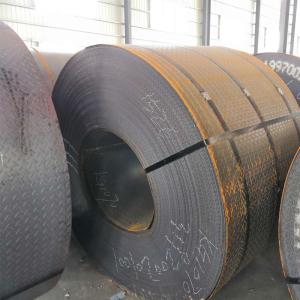 SPHC Carbon Steel Coil