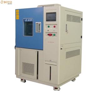Constant Humidity Chamber Environment Test Chamber With ±3.0% RH Humidity And ±0