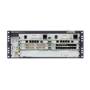 Quality CR2M04BASA02 02350DXA NE20E-S4 AC Basic Configuration for sale