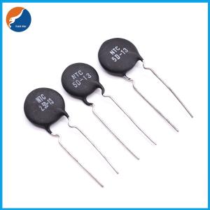 MF72 NTC Power Thermistor