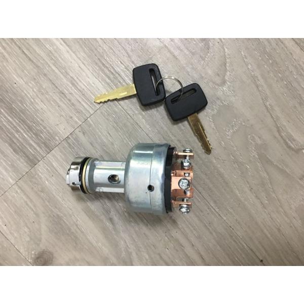 Buy Excavator Igination Switch 22B06-11910 22B0611910 For KOMATSU PC200-7/8 at wholesale prices