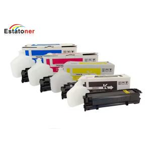 Kyocera ECOSYS MA3500cix / MA3500cifx / PA3500cx Compatible CMYK Toner Cartridge